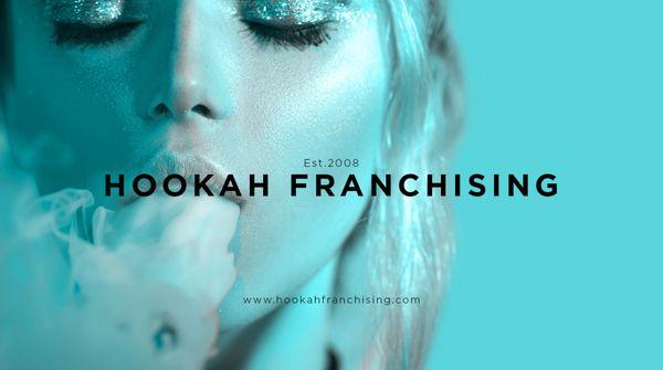 hookahfranchising(dot)com