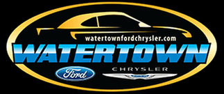 Watertown Ford Chrysler