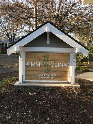 Kimmi Clinic