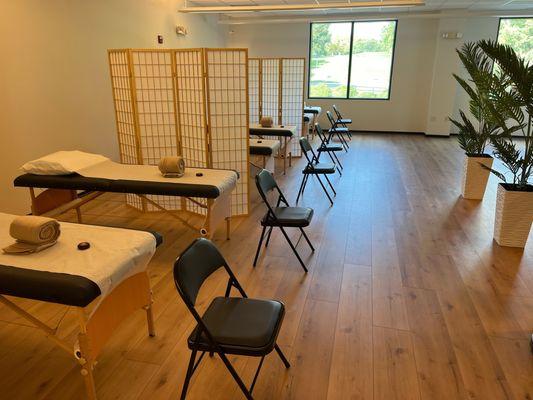 Virginia Acupuncture Center