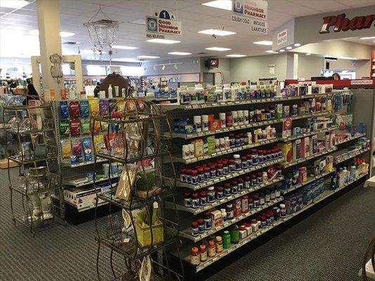 Reidland Pharmacy