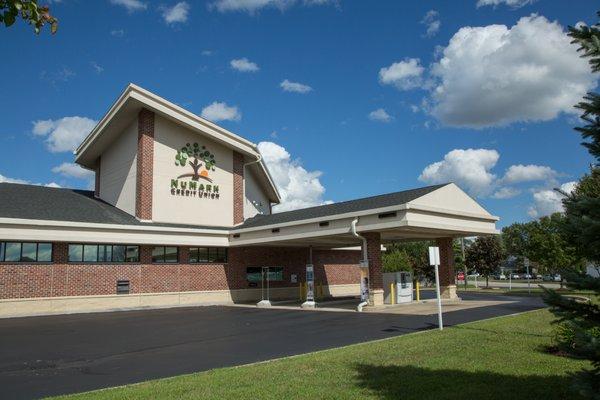 Crest Hill branch located at 2380 Caton Farm Road.