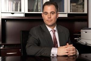 Marc Albert - Personal Injury Lawyer