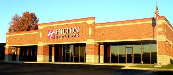 Hilton Realtors