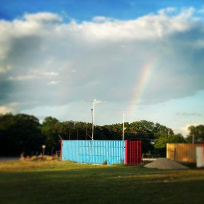 Burleson Fireworks Farm