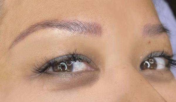 Microblading