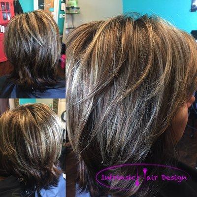 Color and Highlights