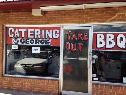 This is a mainstay if you are visiting Durham. Down home cooking in an old school layout.