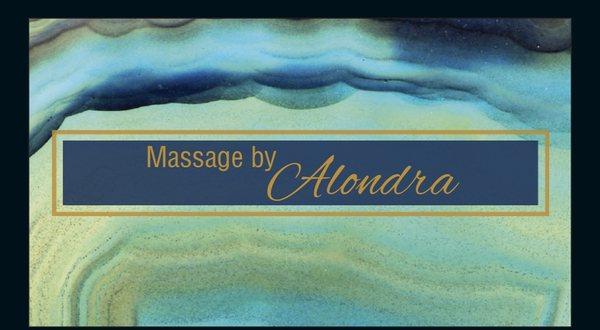 Follow us in Facebook.com/massagesbyalondra for specials