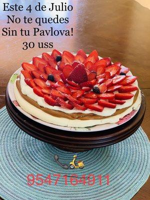 Pavlovas