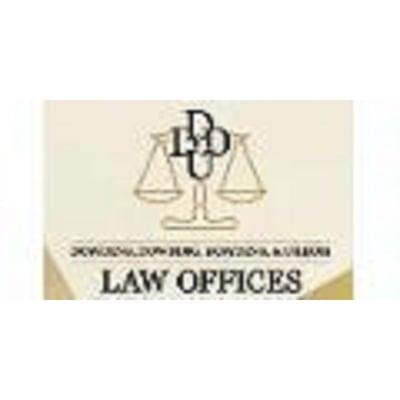 Dowding, Dowding, Dowding & Urbom Law Offices