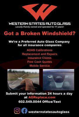 Western States Auto Glass