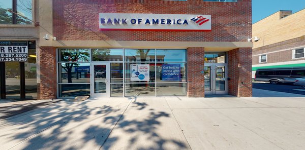 Bank of America Mortgage