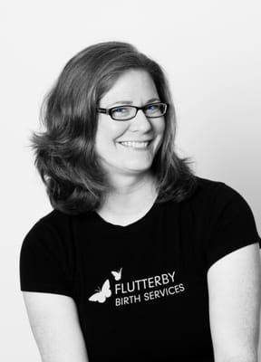 Flutterby Birth Services