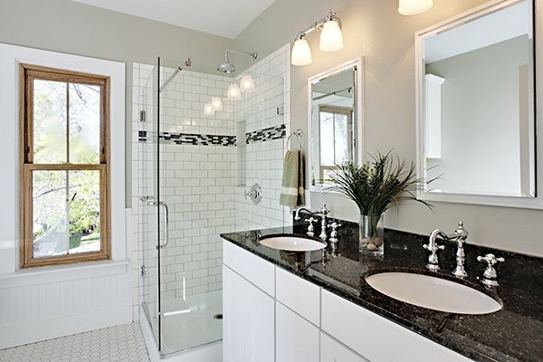 Bathroom Vanity Tops