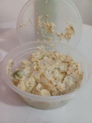 Potato salad