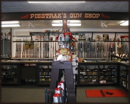 Piestrak's Gun Shop