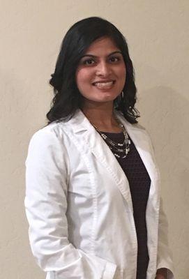 Dr. Varsha Mathur