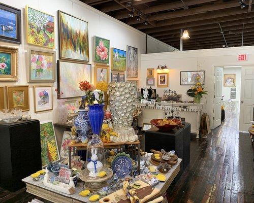 Kaleidoscope Gallery & Emporium