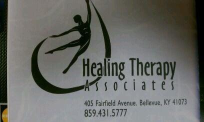 Healing Therapy Associates