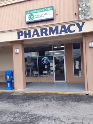 Tarpon Discount Drugs