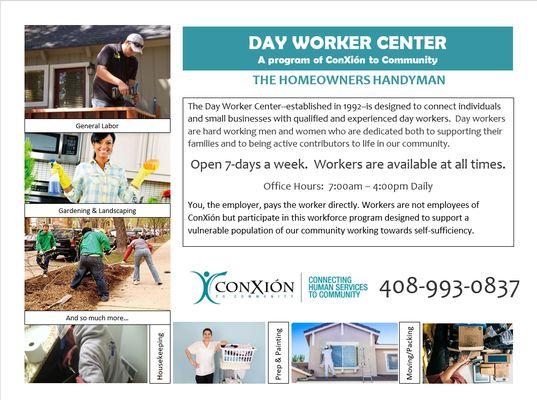 Homeowners Handyman