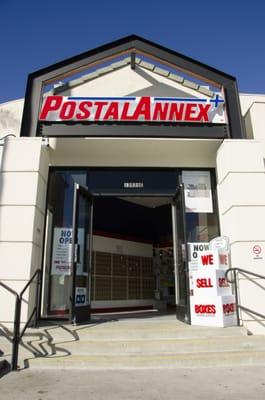 PostalAnnex