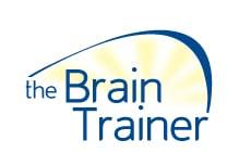 The Brain Trainer logo