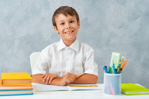 Your students will feel happy and confident as their success continues to grow in private tutoring.