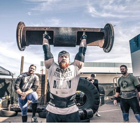 East Coast West Coast Strength Speed & Conditioning