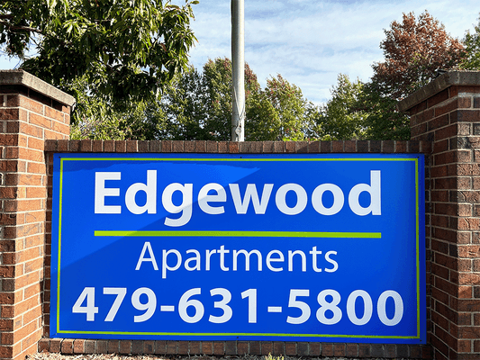 Edgewood Apartments