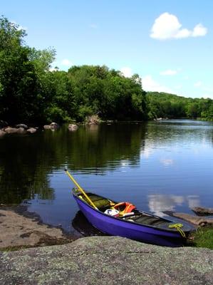 Beautiful Itasca County with over 1,000 lakes!