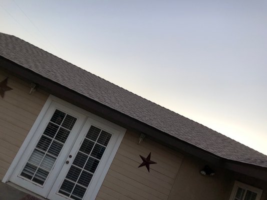 Garcia Roofing