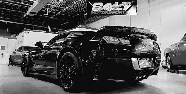 Bolt Motorsports