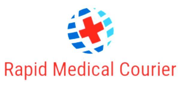 Rapid Medical Courier