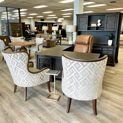 Kingston Collection by Martin Furniture.  In-stock Today!