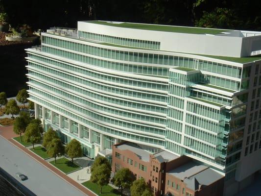 American Medical Association of Colleges New Headquarters, Washington, DC