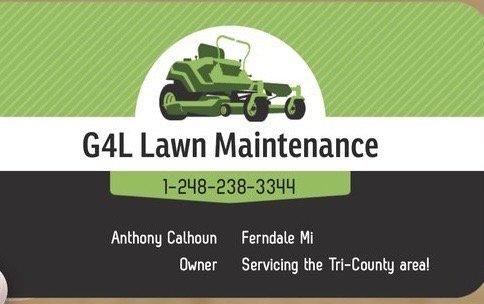 Lawn service