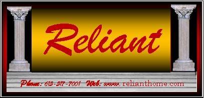 Reliant Services