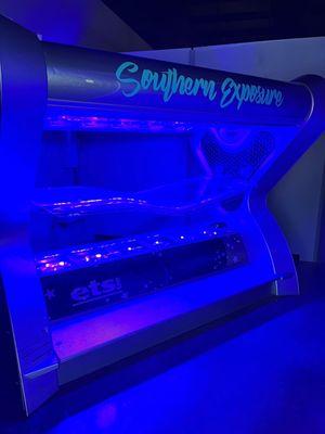 Southern Exposure Tanning Salon