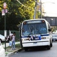 MTA - X68 Express Bus