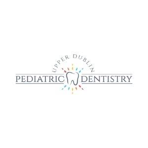 Upper Dublin Pediatric Dentistry Logo