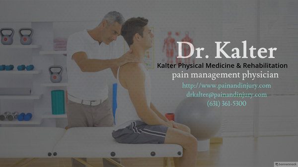 Smithtown Pain management Specialist