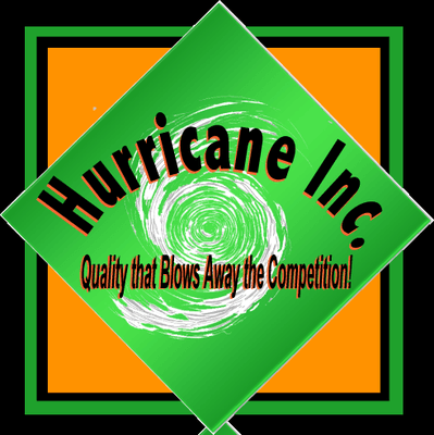 Hurricane, Inc.