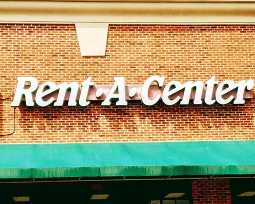 Rent-A-Center