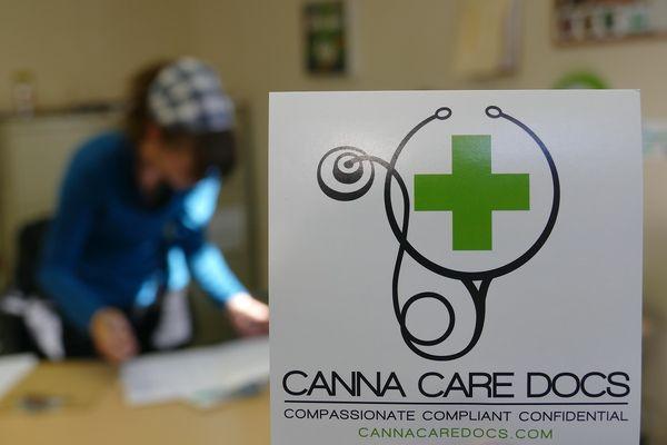 Canna Care Docs