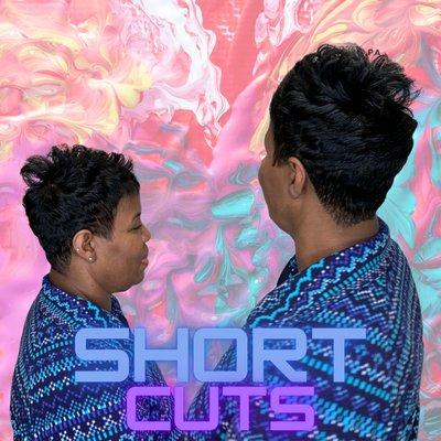 Short Cuts