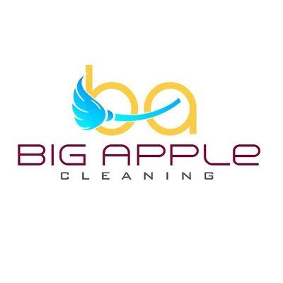 Big Apple Cleaning