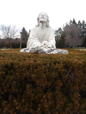 Lenawee Hills Memorial Park