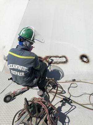 Oceanwide Repair